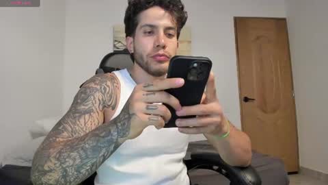 Lucian Sinclair online show from 07.15.26