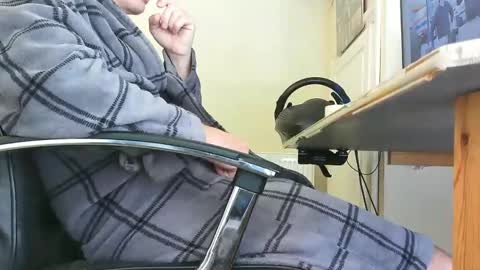 sebastianspalding450 online show from 09.22.25