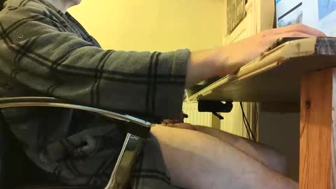 sebastianspalding450 online show from 01.08.26