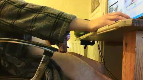 sebastianspalding450 online show from 02.05.26