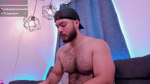 Instagram jeanpaulfit  online show from 02.10.25