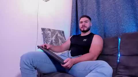 Instagram jeanpaulfit  online show from 02.11.25