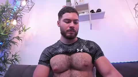 Instagram jeanpaulfit  online show from 02.26.25