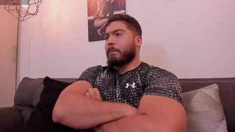 Instagram jeanpaulfit  online show from 09.12.25