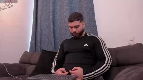 Instagram jeanpaulfit  online show from 09.30.25