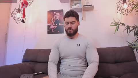 Instagram jeanpaulfit  online show from 01.16.26