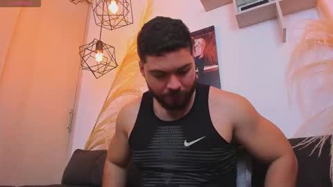 Instagram jeanpaulfit  online show from 03.03.26