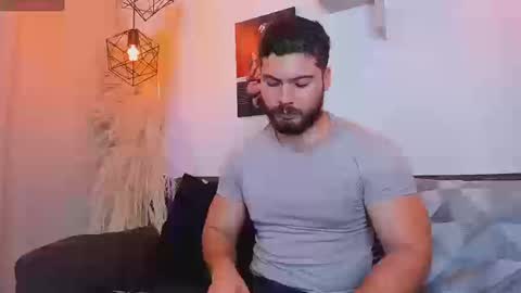 Instagram jeanpaulfit  online show from 03.13.26