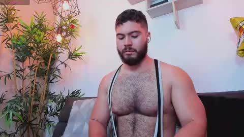 Instagram jeanpaulfit  online show from 04.16.26