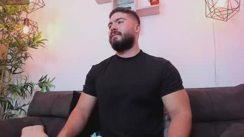Instagram jeanpaulfit  online show from 05.12.26
