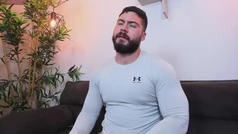 Instagram jeanpaulfit  online show from 05.18.26