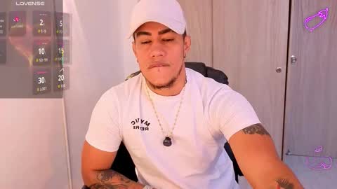 Sebas online show from 03.06.26