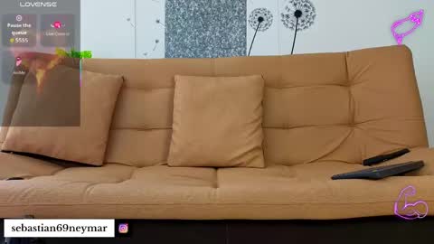 Sebas online show from 04.15.26