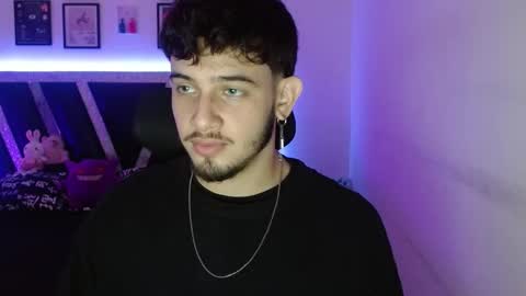 Sebas online show from 10.13.25