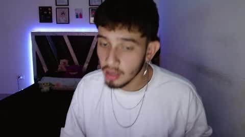 Sebas online show from 12.13.25