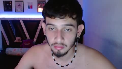 Sebas online show from 12.19.25