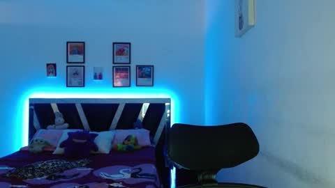 Sebas online show from 02.27.26