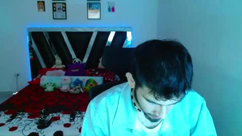 Sebas online show from 05.14.26