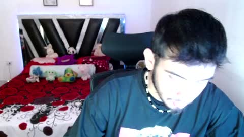 Sebas online show from 05.18.26