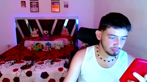 Sebas online show from 05.23.26