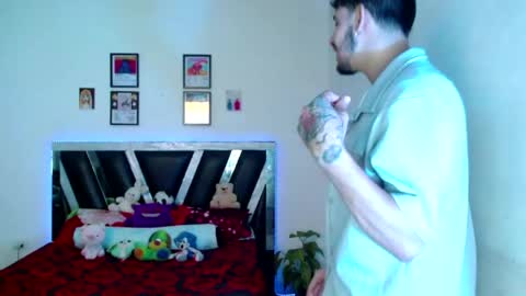 Sebas online show from 05.28.26