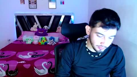 Sebas online show from 05.30.26