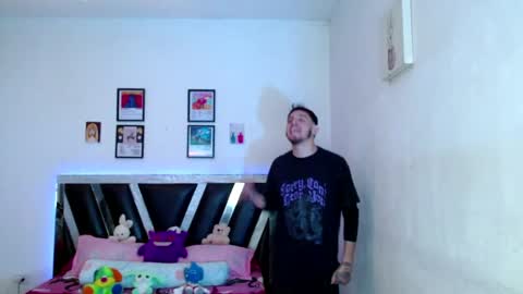 Sebas online show from 06.07.26