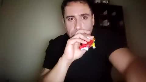 Sebastian Torres Lpez online show from 02.19.26