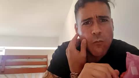 Sebastian Torres Lpez online show from 03.01.26