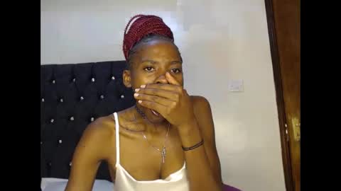 Snapshot of sebatrishaa chatting on 11.22.25 sebatrishaa online show from 11.22.25