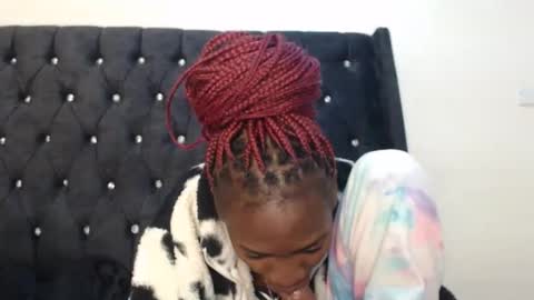 Snapshot of sebatrishaa chatting on 11.22.25 sebatrishaa online show from 11.22.25