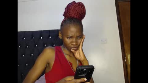 Snapshot of sebatrishaa chatting on 12.03.25 sebatrishaa online show from 12.03.25