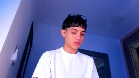 Sebastian online show from 02.16.26