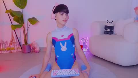sebby online show from 10.01.25