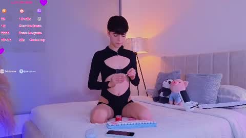 sebby online show from 06.26.26