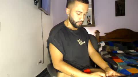 SebFerrer online show from 06.24.26