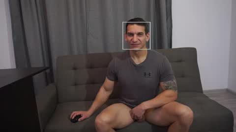 Lucian online show from 02.14.25