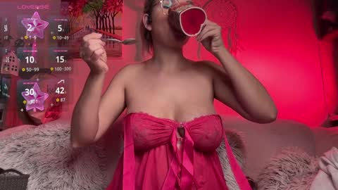 Hennriette    and Sebastian     online show from 11.16.25