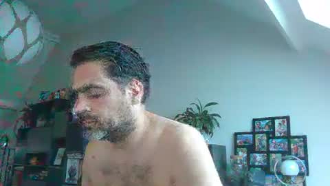 Snapshot of sebix9206 chatting on 10.02.25 sebix9206 online show from 10.02.25