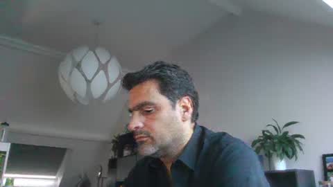 Snapshot of sebix9206 chatting on 10.07.25 sebix9206 online show from 10.07.25