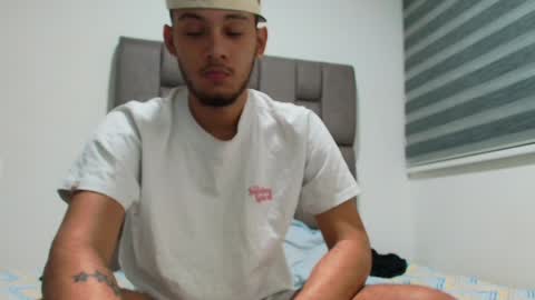 ryan miller online show from 01.19.25