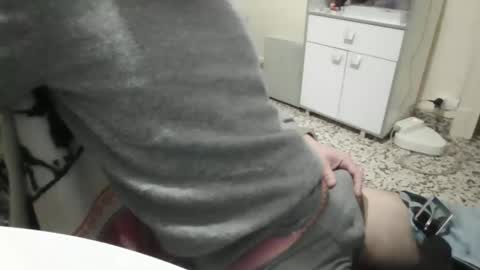 sebseb71 online show from 12.25.24