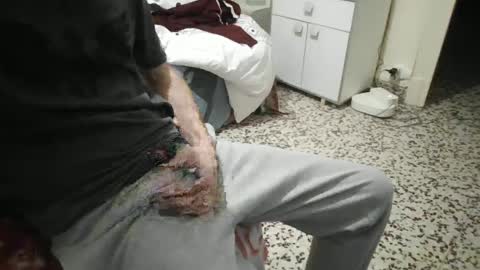 sebseb71 online show from 01.22.25