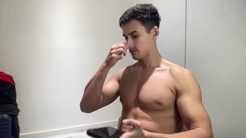 sebybeba online show from 05.24.26