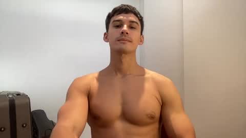 Snapshot of sebybeba chatting on 06.18.26 sebybeba online show from 06.18.26