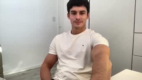 Snapshot of sebybeba chatting on 07.11.26 sebybeba online show from 07.11.26