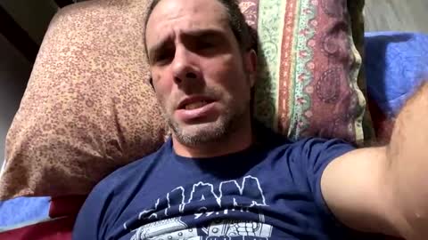 Sechsboy online show from 01.29.25