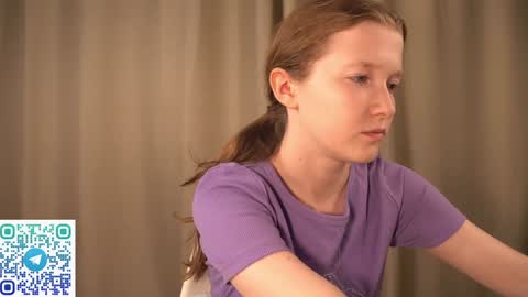 Snapshot of second_aid chatting on 01.27.25 Brenda online show from 01.27.25