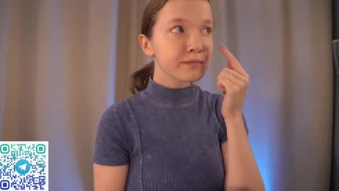 Snapshot of second_aid chatting on 02.09.25 Brenda online show from 02.09.25