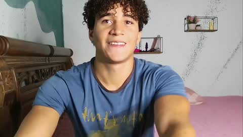 Snapshot of second_kai chatting on 01.19.25 kai online show from 01.19.25